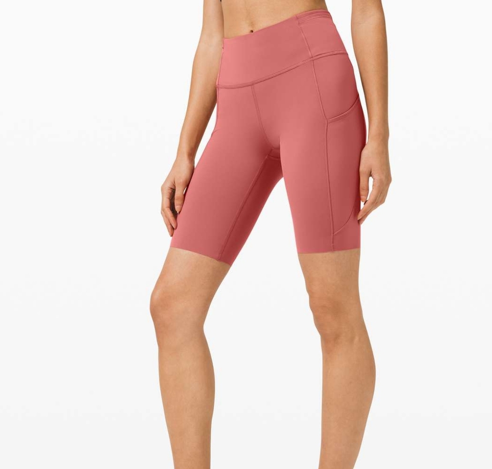 Lululemon Fast and Free Short